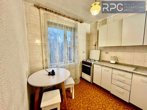 квартира за адресою Польовий пров., 5