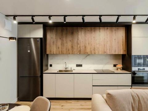 квартира за адресою Всеволода Змієнка вул., 30