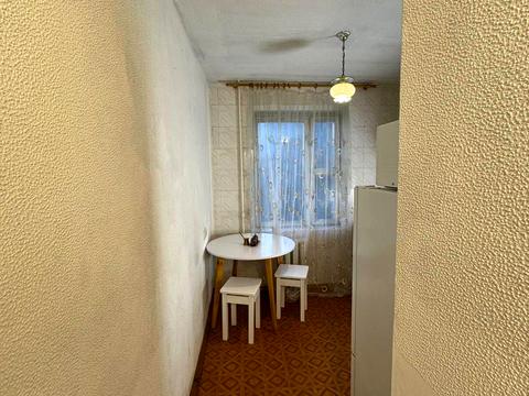 квартира за адресою Польовий пров., 5