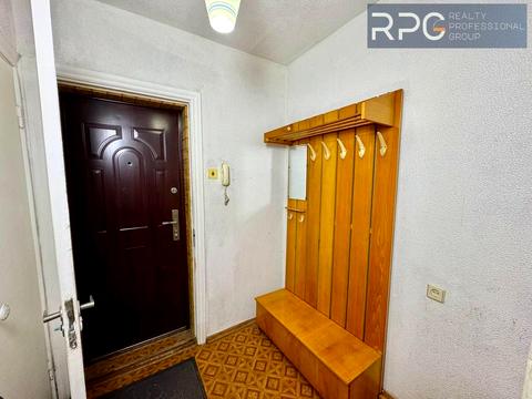 квартира за адресою Польовий пров., 5