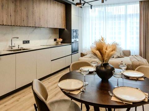 квартира за адресою Всеволода Змієнка вул., 30