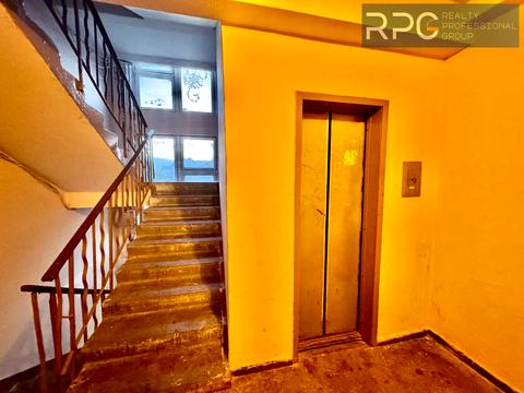 квартира за адресою Польовий пров., 5