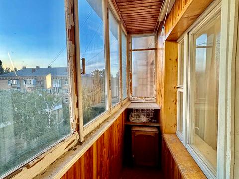 квартира за адресою Польовий пров., 5