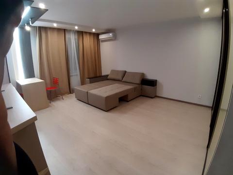 квартира по адресу Госпитальная ул., 2