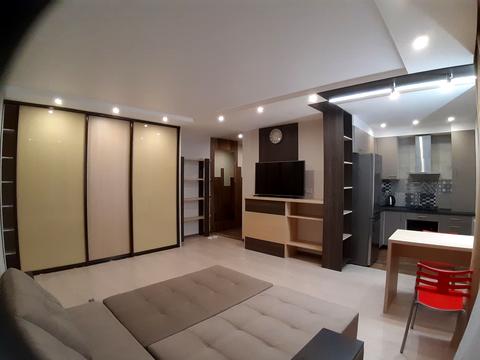 квартира по адресу Госпитальная ул., 2