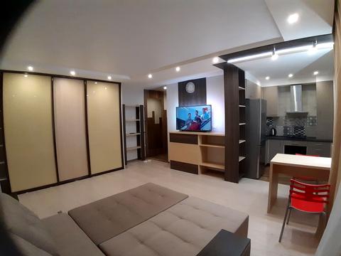 квартира по адресу Госпитальная ул., 2