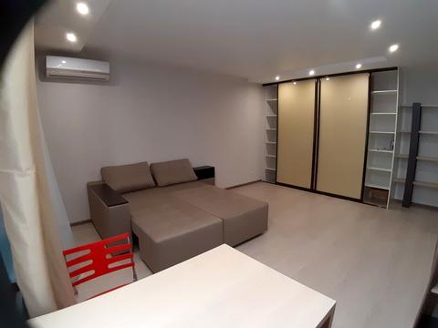 квартира по адресу Госпитальная ул., 2