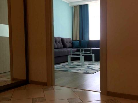 квартира за адресою Берестейський просп. (Перемоги), 71-А