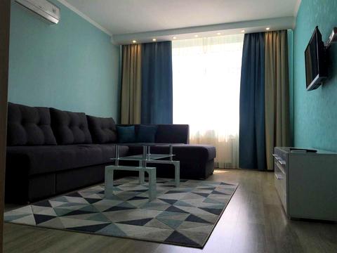 квартира за адресою Берестейський просп. (Перемоги), 71-А