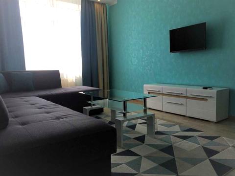 квартира за адресою Берестейський просп. (Перемоги), 71-А