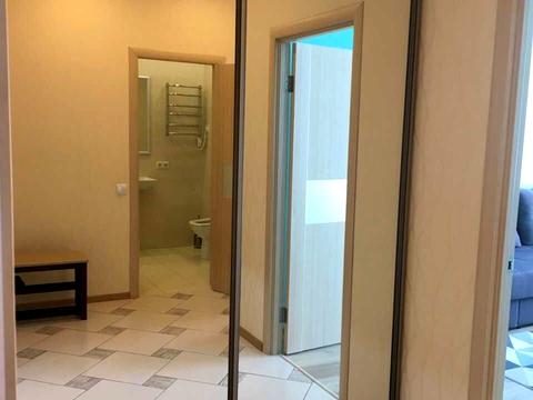 квартира за адресою Берестейський просп. (Перемоги), 71-А