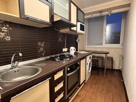 квартира по адресу Чмелів Яр ул. (Трудовая), 7-А