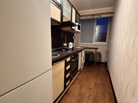 квартира по адресу Чмелів Яр ул. (Трудовая), 7-А