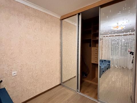 квартира по адресу Чмелів Яр ул. (Трудовая), 7-А