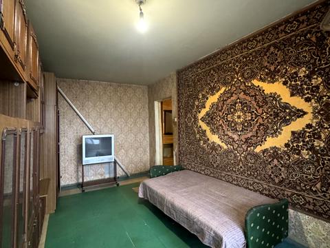 квартира по адресу Юрия Кондратюка ул. (Комунарівська), 24