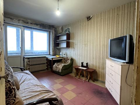 квартира по адресу Юрия Кондратюка ул. (Комунарівська), 24