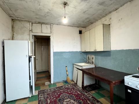 квартира по адресу Юрия Кондратюка ул. (Комунарівська), 24