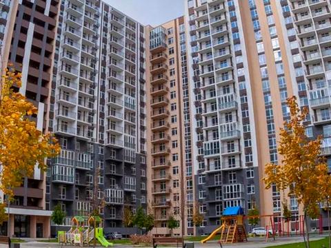 квартира по адресу Академика Заболотного ул., 148-В