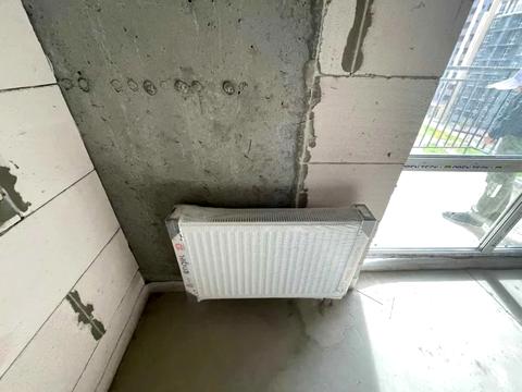 квартира по адресу Академика Заболотного ул., 148-В