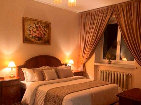 квартира за адресою Бульварно-Кудрявська вул. (Воровського), 7-Б