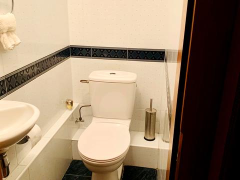 квартира за адресою Бульварно-Кудрявська вул. (Воровського), 7-Б