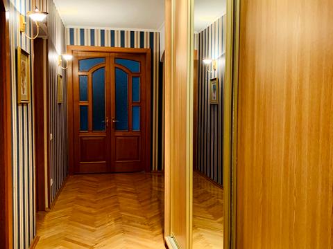 квартира за адресою Бульварно-Кудрявська вул. (Воровського), 7-Б