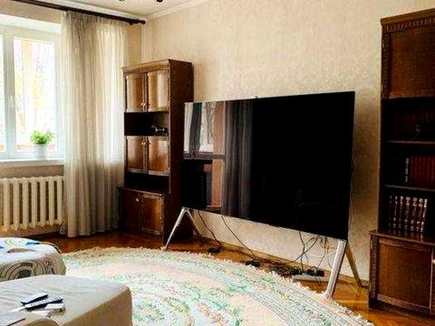 квартира за адресою Бульварно-Кудрявська вул. (Воровського), 7-Б