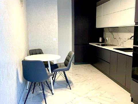 квартира по адресу Тараса Шевченко ул., 60/1