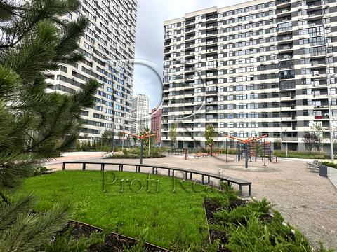 квартира за адресою Всеволода Змієнка вул., 10/2