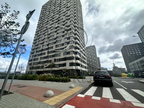 квартира за адресою Всеволода Змієнка вул., 10/2