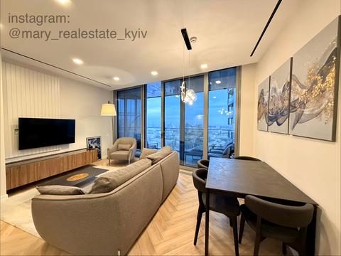 квартира по адресу Иоанна Павла II ул. (Лумумбы Патриса), 12