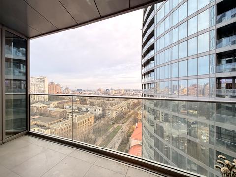 квартира по адресу Иоанна Павла II ул. (Лумумбы Патриса), 12