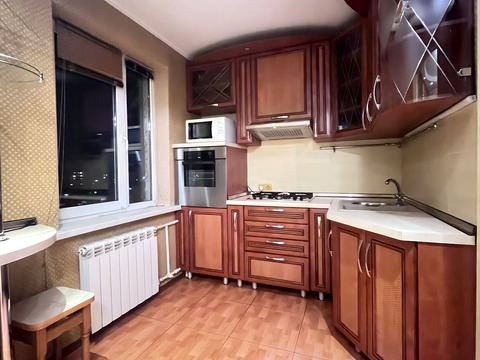 квартира за адресою Райдужна вул., 3-Б