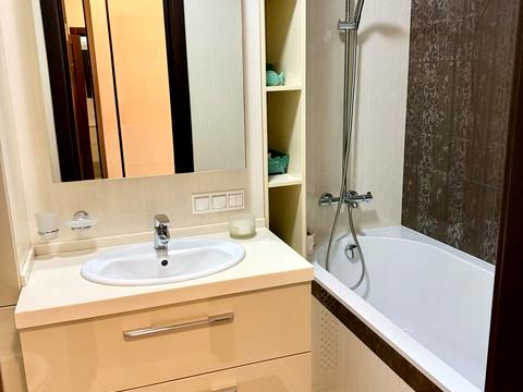 квартира по адресу Демеевская ул., 16