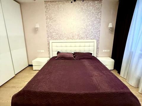 квартира по адресу Демеевская ул., 16