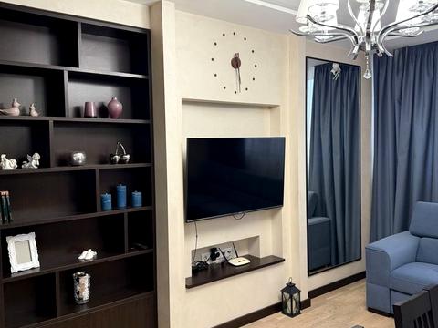 квартира по адресу Демеевская ул., 16