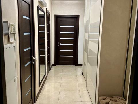 квартира по адресу Демеевская ул., 16