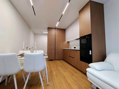 квартира за адресою Олександра Олеся вул., 5