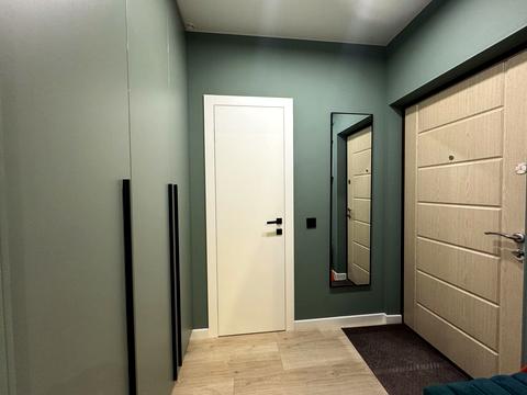 квартира по адресу Михаила Максимовича ул. (Трутенко Онуфрия), 24-В