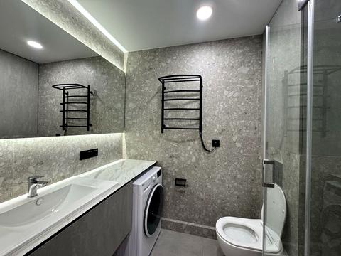 квартира по адресу Михаила Максимовича ул. (Трутенко Онуфрия), 24-В