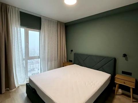 квартира по адресу Михаила Максимовича ул. (Трутенко Онуфрия), 24-В