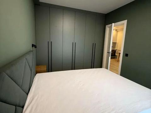 квартира по адресу Михаила Максимовича ул. (Трутенко Онуфрия), 24-В