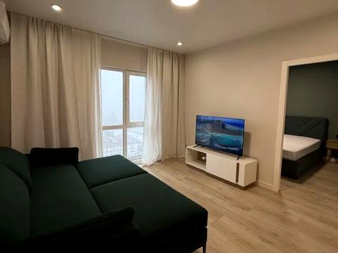 квартира по адресу Михаила Максимовича ул. (Трутенко Онуфрия), 24-В