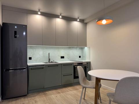 квартира по адресу Михаила Максимовича ул. (Трутенко Онуфрия), 24-В