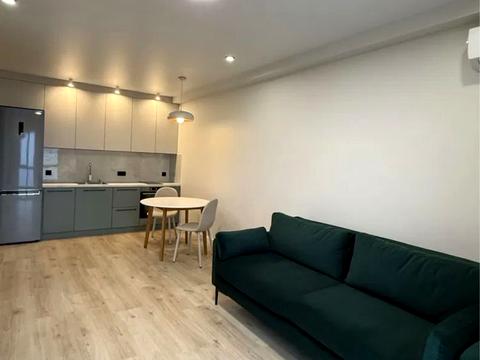 квартира по адресу Михаила Максимовича ул. (Трутенко Онуфрия), 24-В