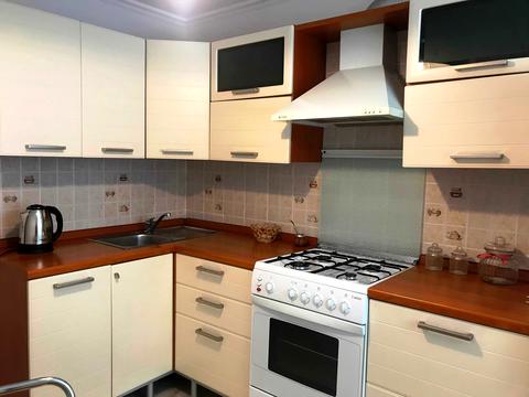 квартира по адресу Большая Житомирская ул., 27