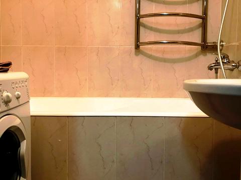 квартира по адресу Большая Житомирская ул., 27