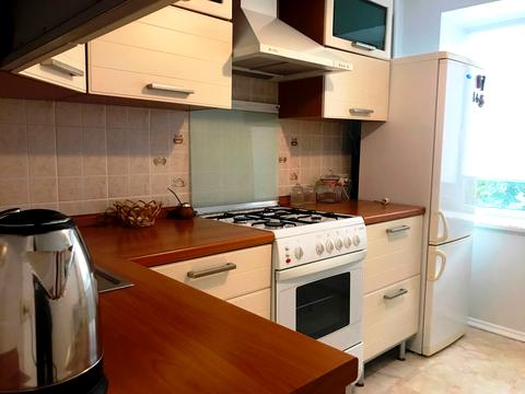 квартира по адресу Большая Житомирская ул., 27