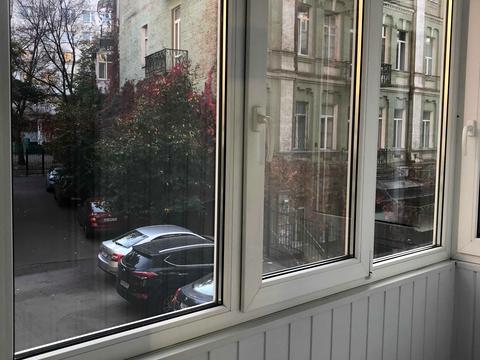 квартира по адресу Большая Житомирская ул., 27