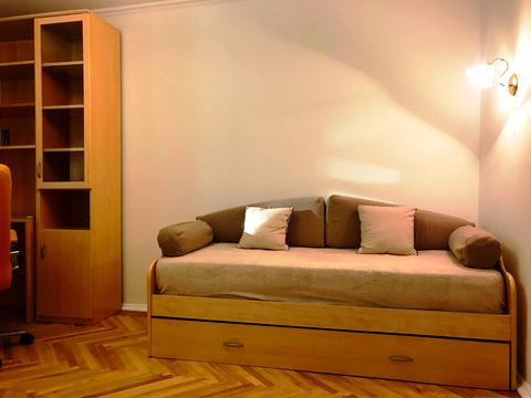 квартира по адресу Большая Житомирская ул., 27